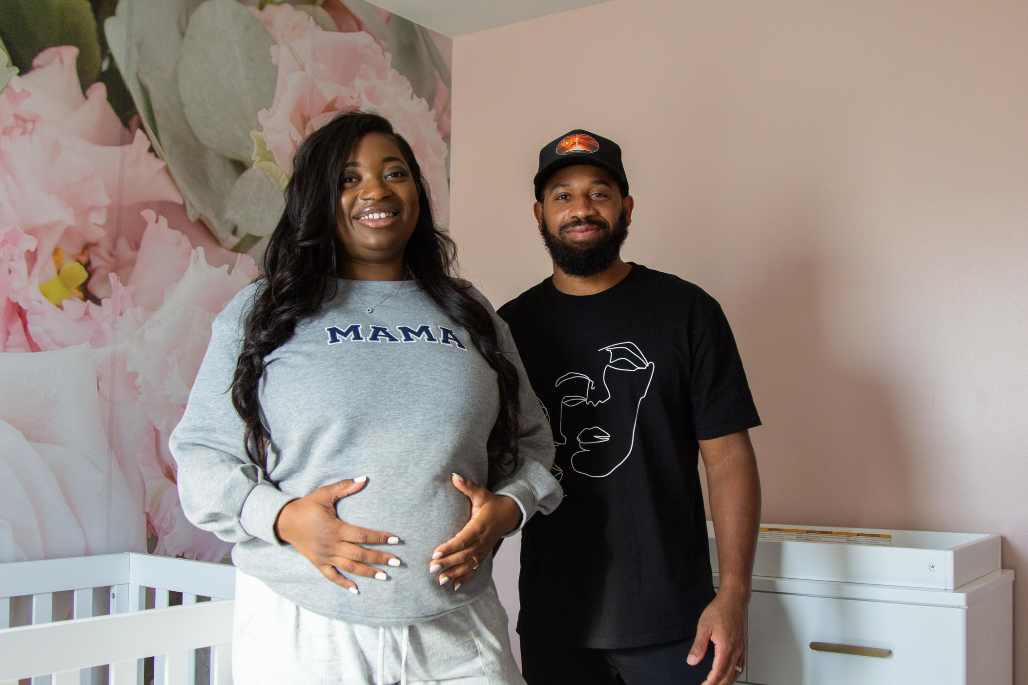Doulas in Georgia work to support better safer births one